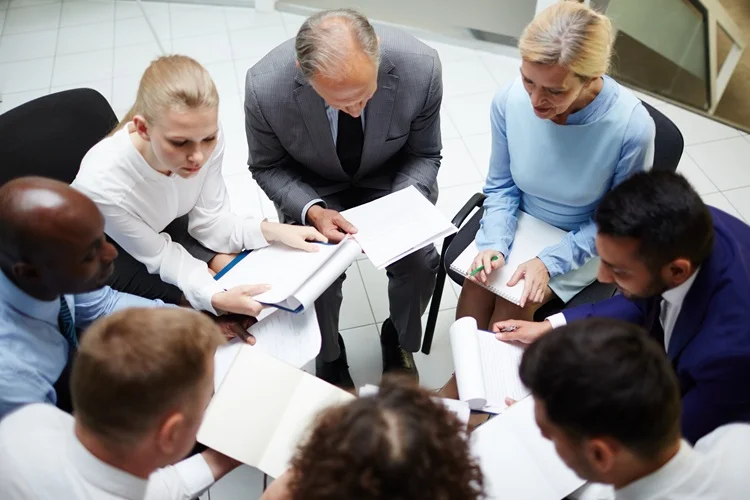 corporate governance
