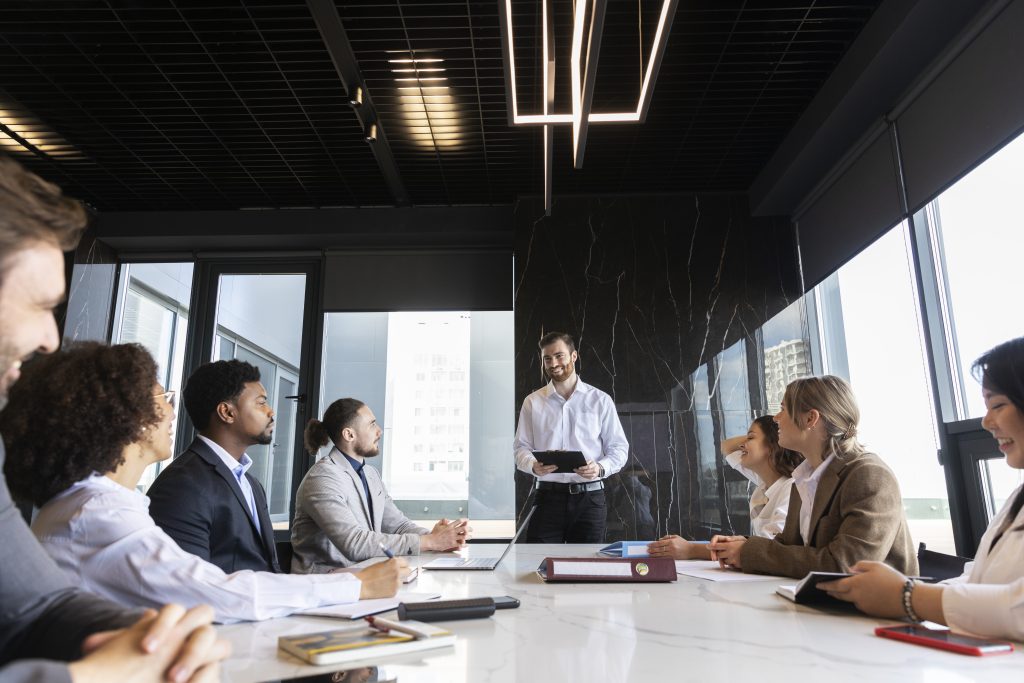 Competition law compliance