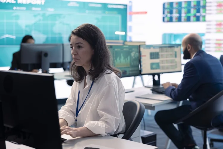 workplace monitoring